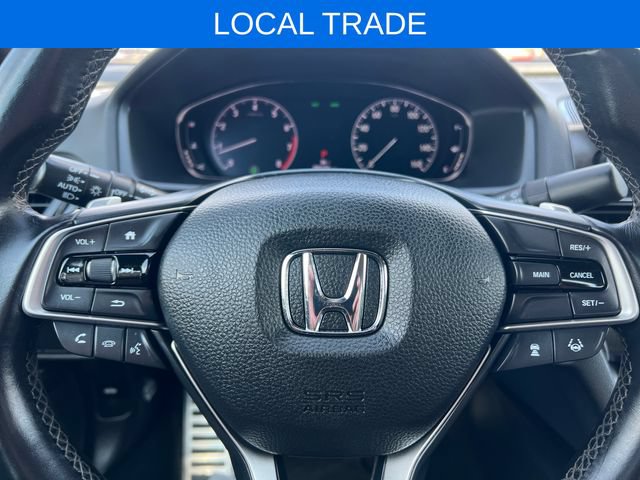 Used 2018 Honda Accord Sport image 21