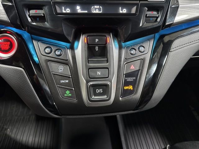 Used 2023 Honda Odyssey Elite image 23