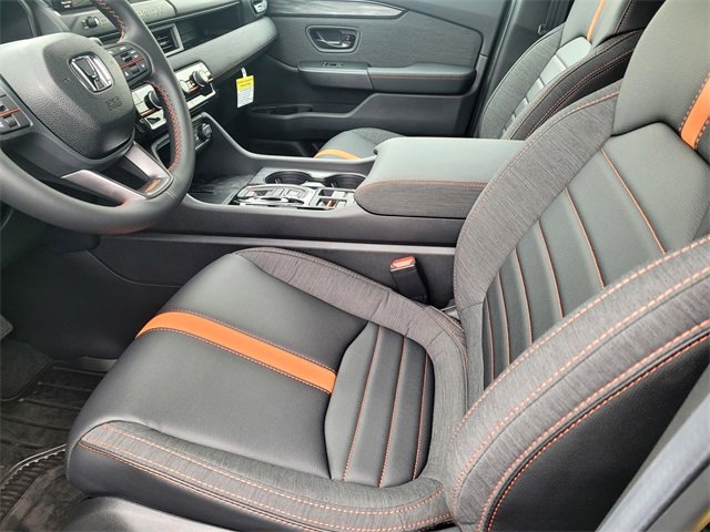 New 2026 Honda Passport TrailSport image 8