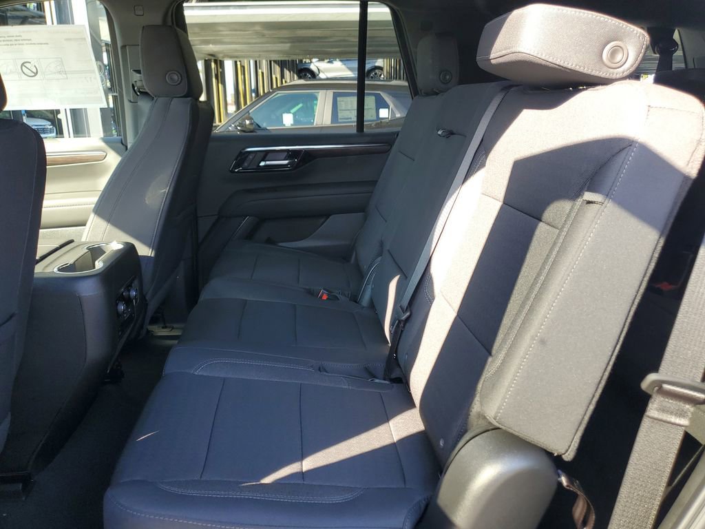 New 2026 Chevrolet Tahoe LS AWD/4WD image 15