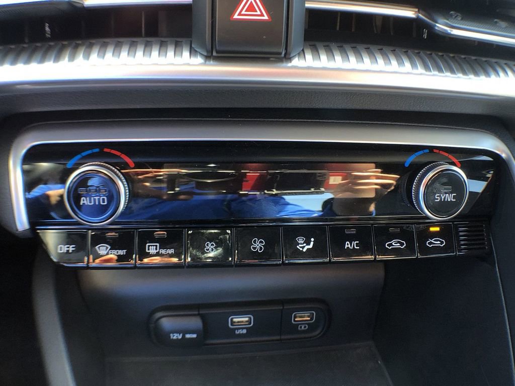 Used 2021 Kia K5 GT-Line w/ GT-Line FWD Premium Package image 54