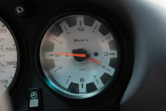 Used 1997 Porsche 911 Carrera RWD image 72