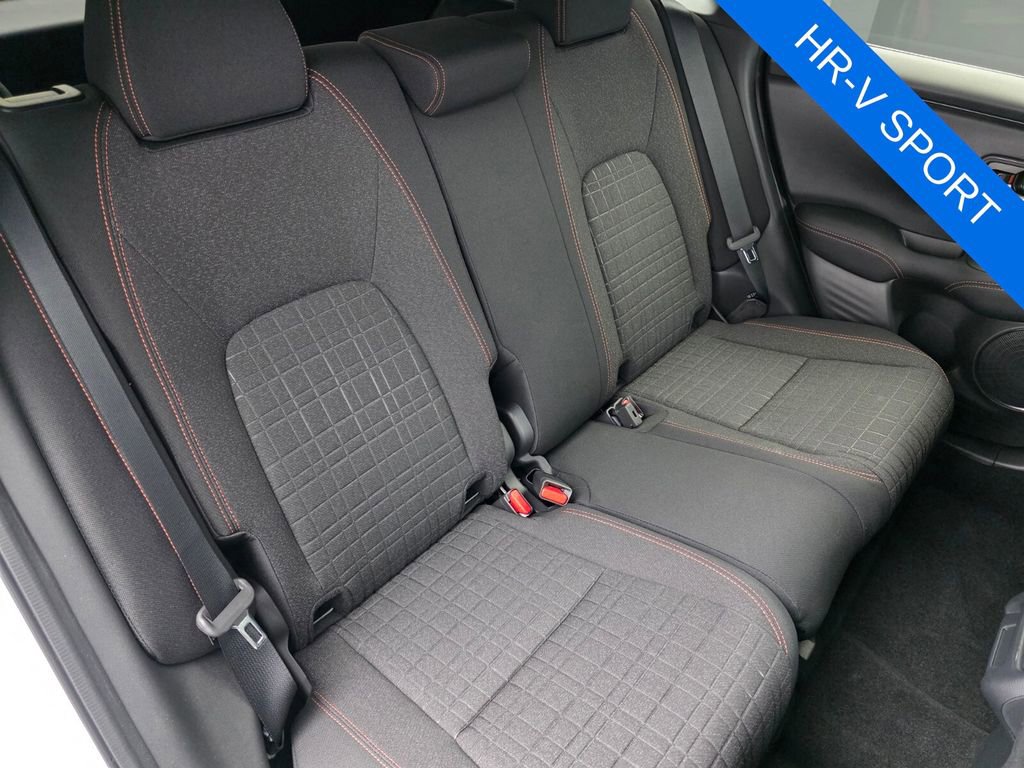 Used 2026 Honda HR-V Sport image 27