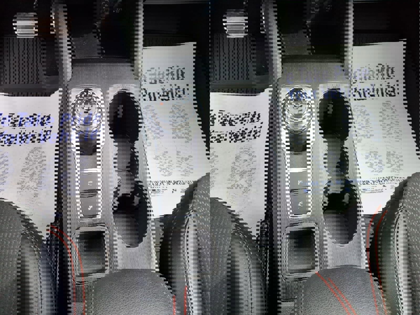 Used 2023 Ford Escape ST-Line Select w/ Tech Pack #2 image 13