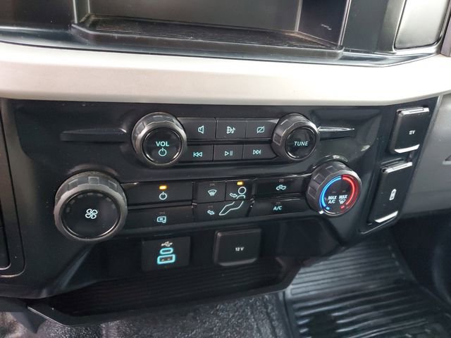 Used 2024 Ford F250 XL image 23