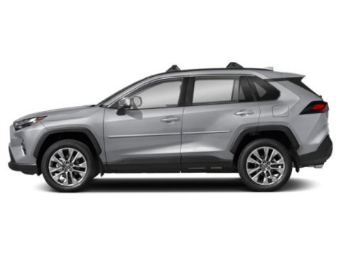 New 2025 Toyota RAV4 XLE Premium image 6