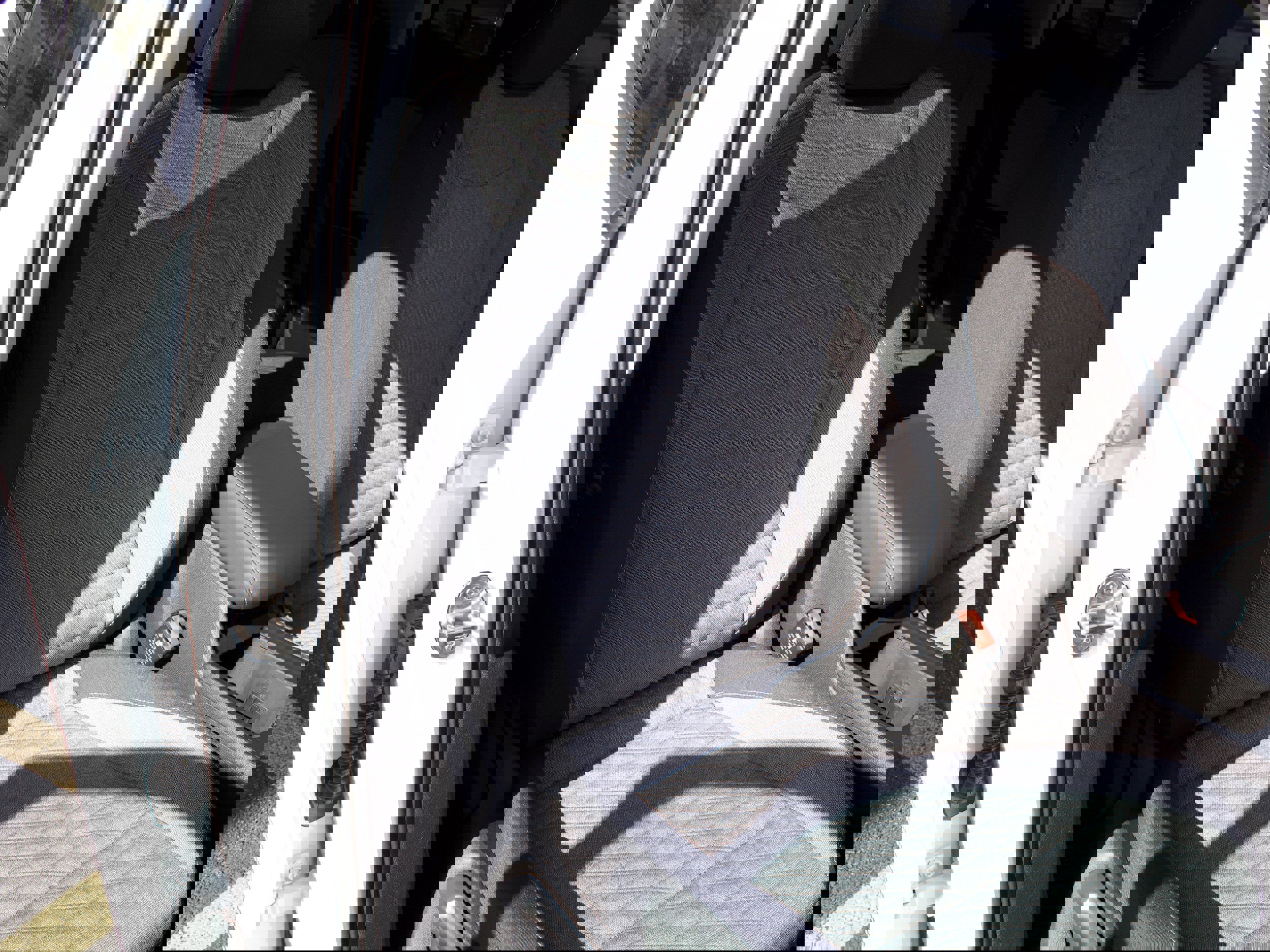 New 2025 Volkswagen Tiguan S image 38