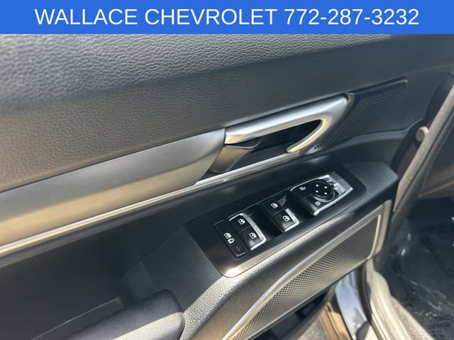 Used 2022 Kia Telluride LX FWD image 18