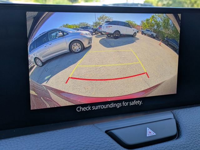 New 2026 MAZDA CX-90 Plug-In Hybrid w/Premium Sport image 31