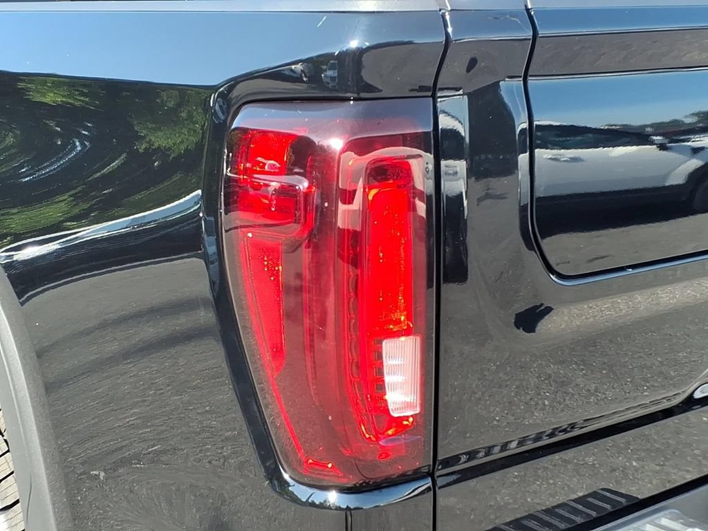 Certified 2024 GMC Sierra 1500 Denali AWD/4WD image 8