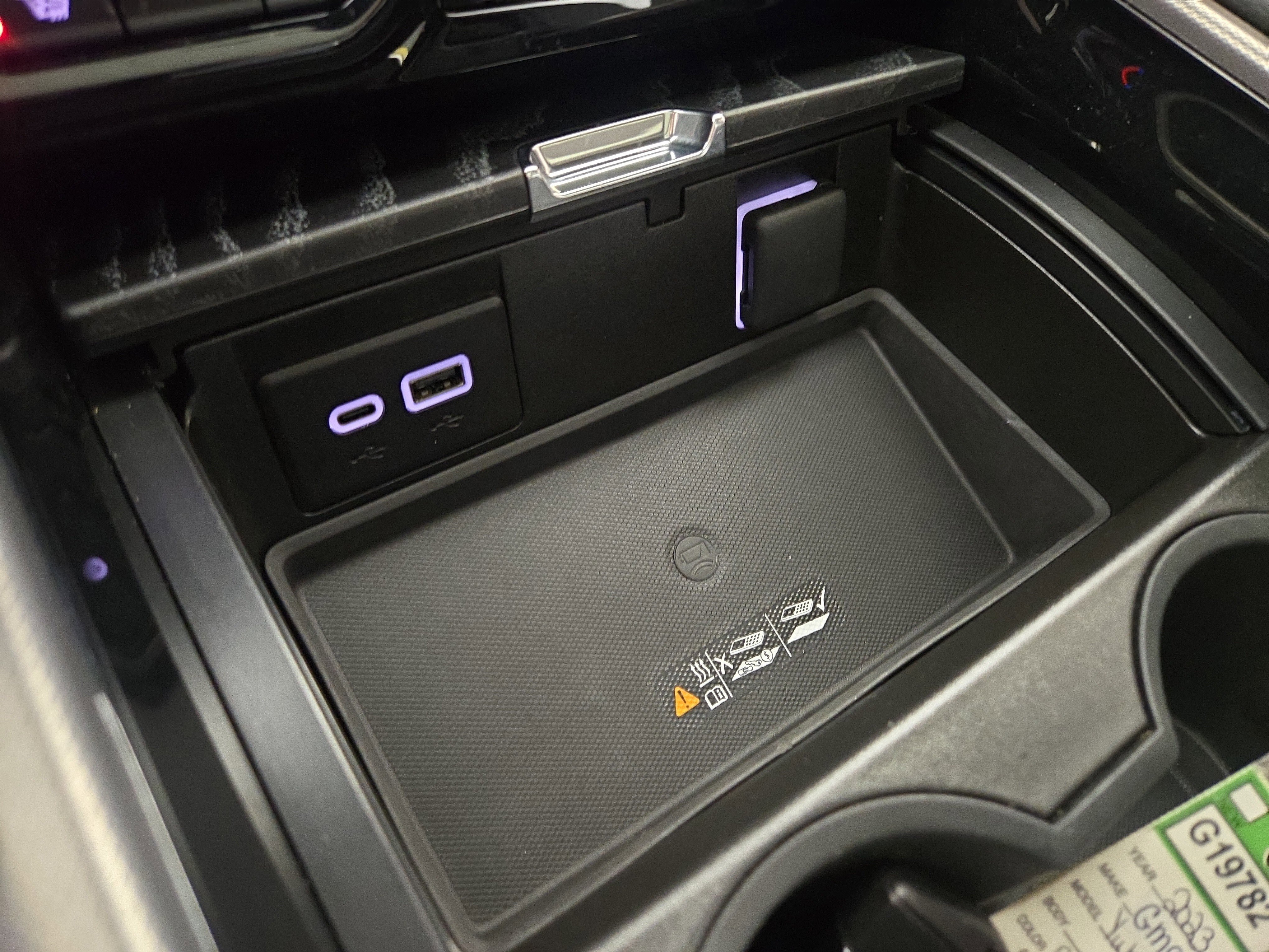 Certified 2023 GMC Yukon XL Denali image 29