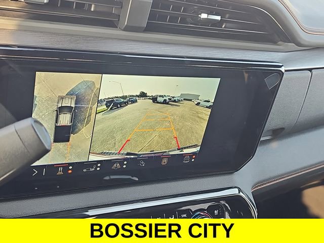 New 2025 GMC Sierra 2500 AT4 w/ AT4 Premium Plus Package image 19