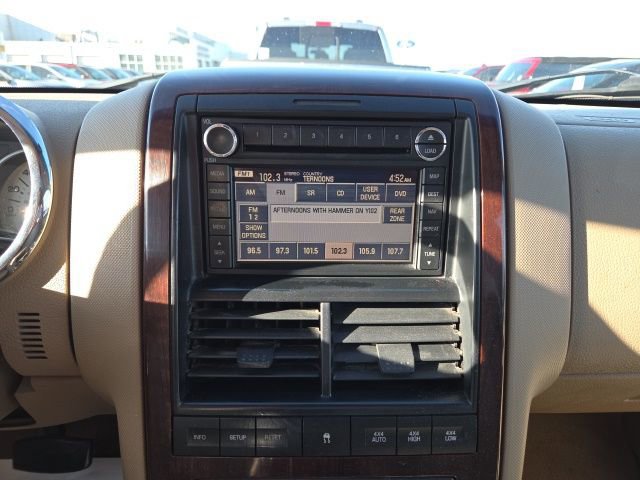 Used 2008 Ford Explorer Limited image 23
