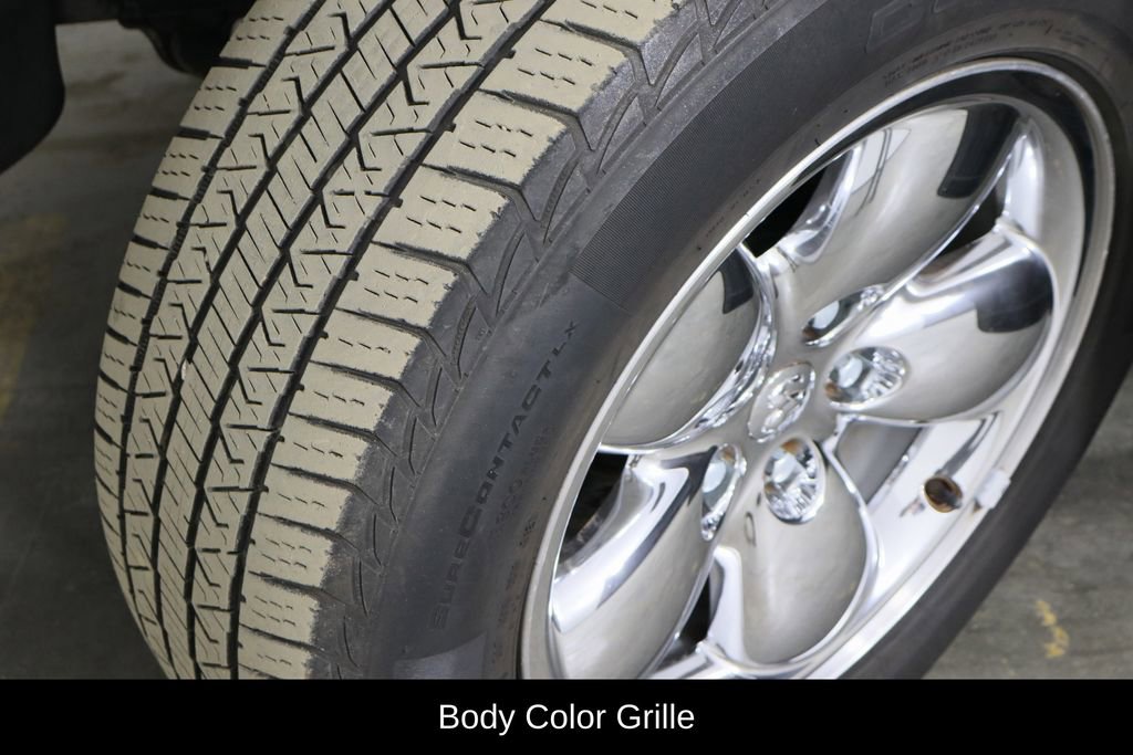 Used 2005 Dodge Ram 1500 Truck SLT image 25