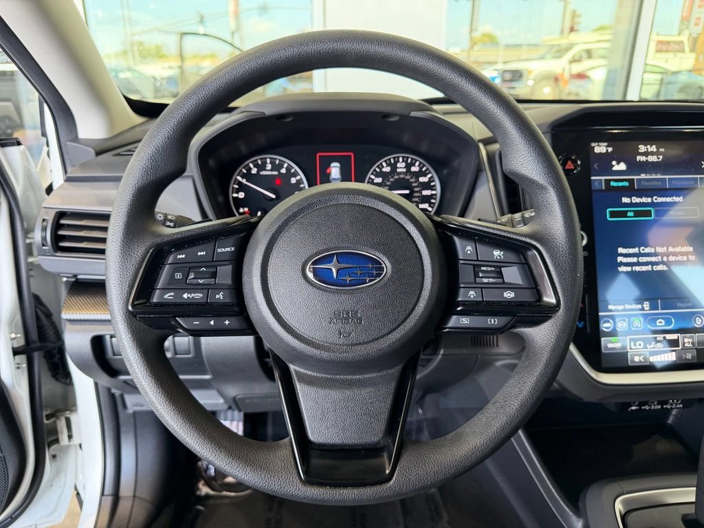 Used 2024 Subaru Crosstrek 2.0i Premium AWD/4WD image 22