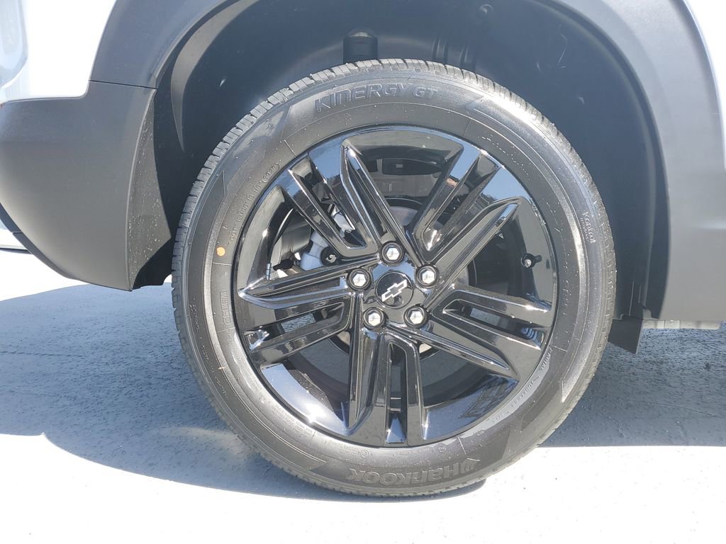 New 2026 Chevrolet TrailBlazer LT w/ Convenience Package image 5