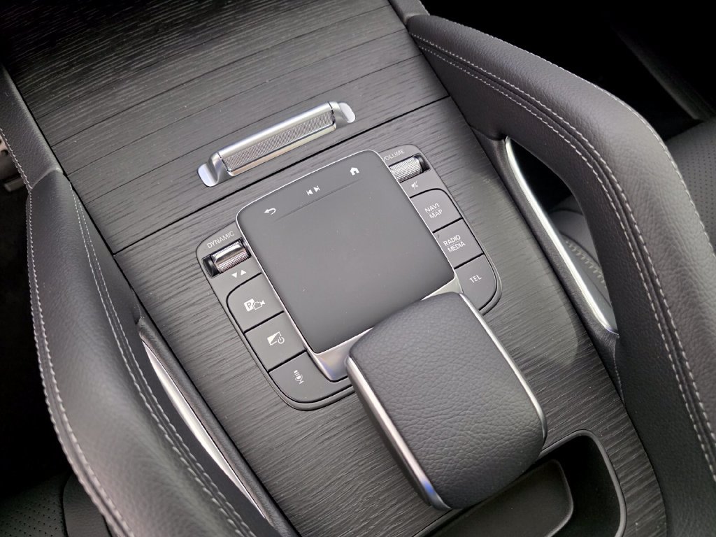 New 2027 Mercedes-Benz GLE 350 4MATIC image 16
