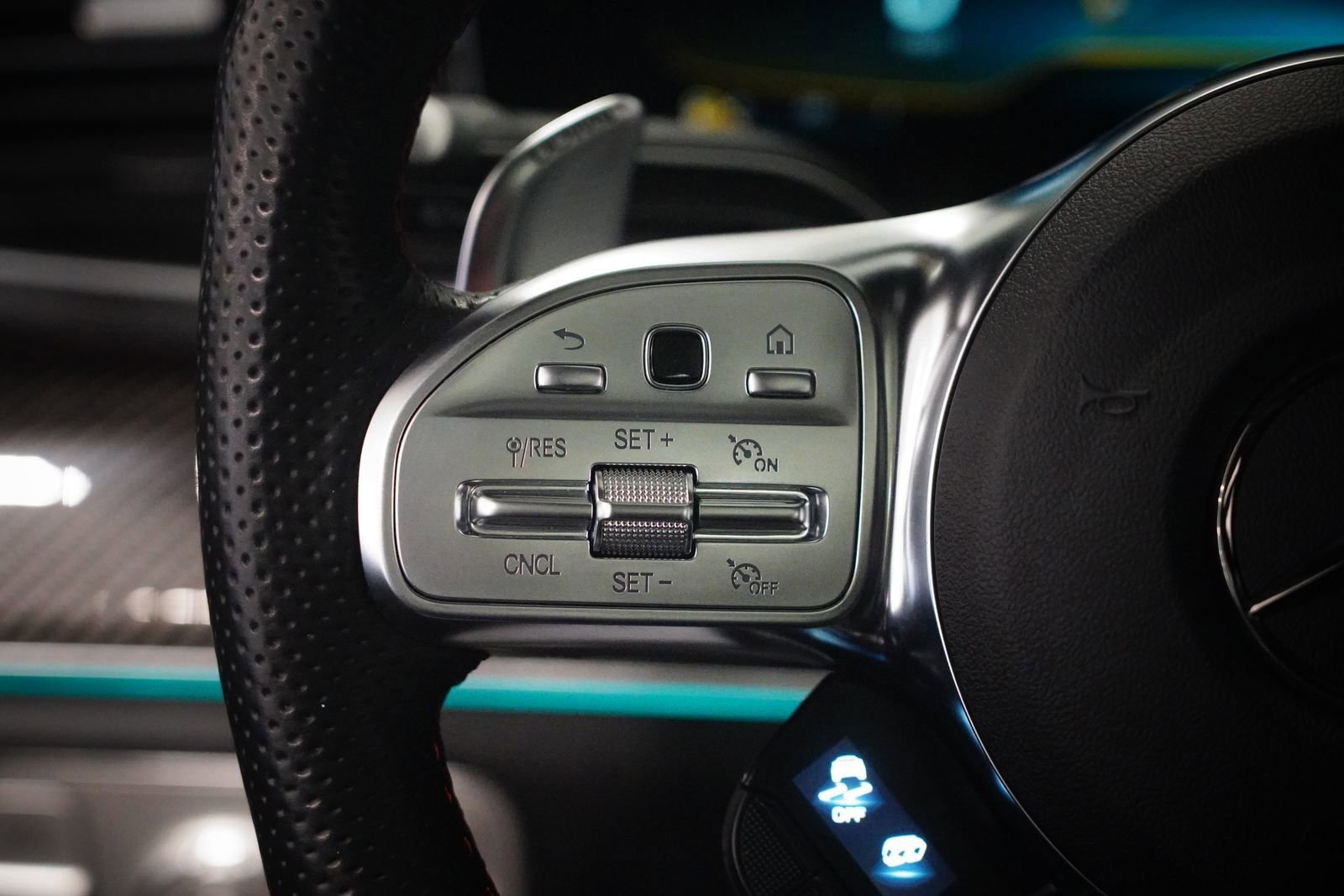 Certified 2022 Mercedes-Benz GLE 53 AMG 4MATIC Coupe image 16