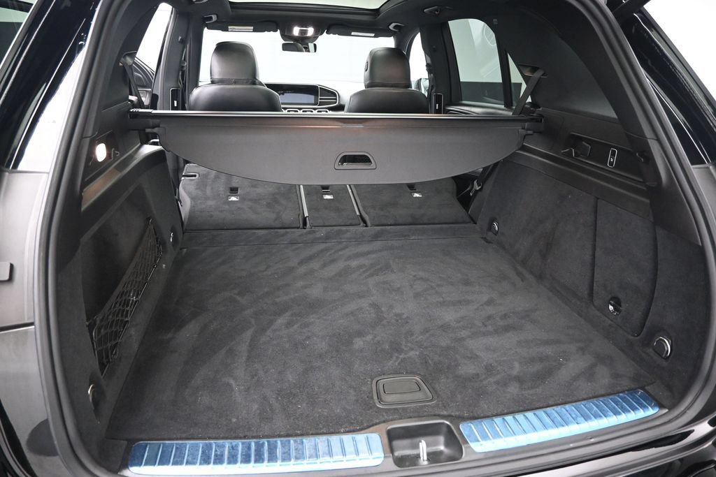 Used 2023 Mercedes-Benz GLE 53 AMG 4MATIC image 8