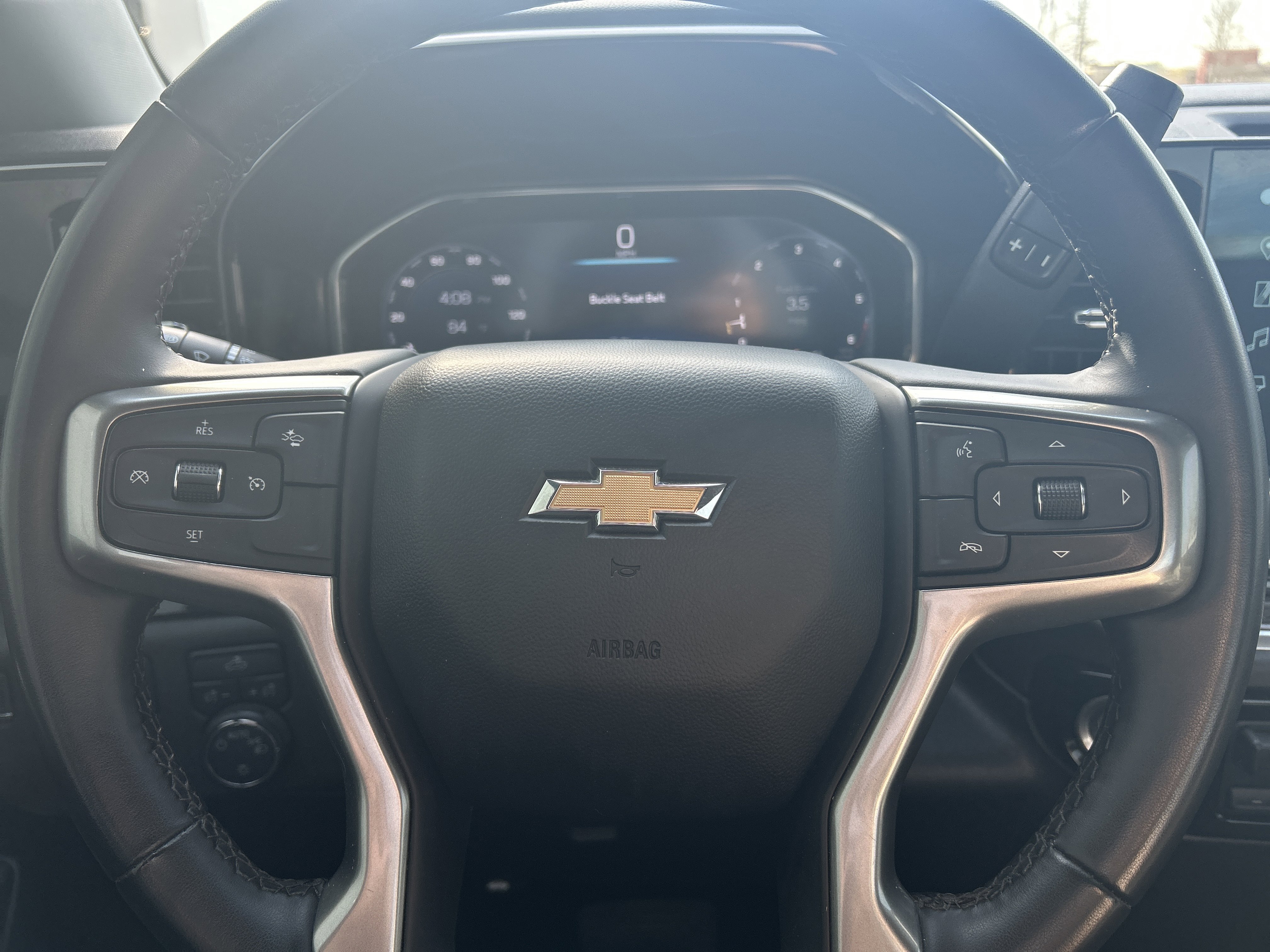 Used 2024 Chevrolet Silverado 3500 LT RWD image 17