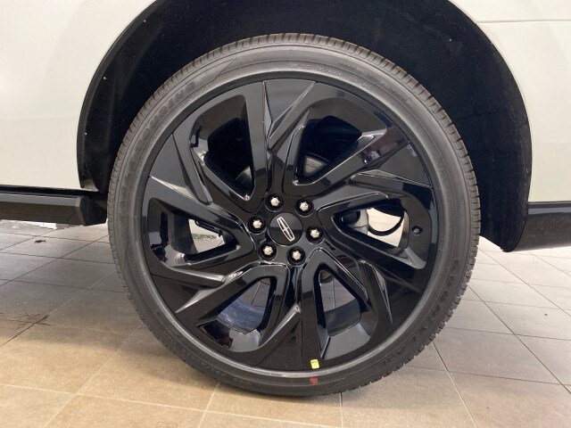 New 2026 Lincoln Navigator Black Label AWD/4WD image 29