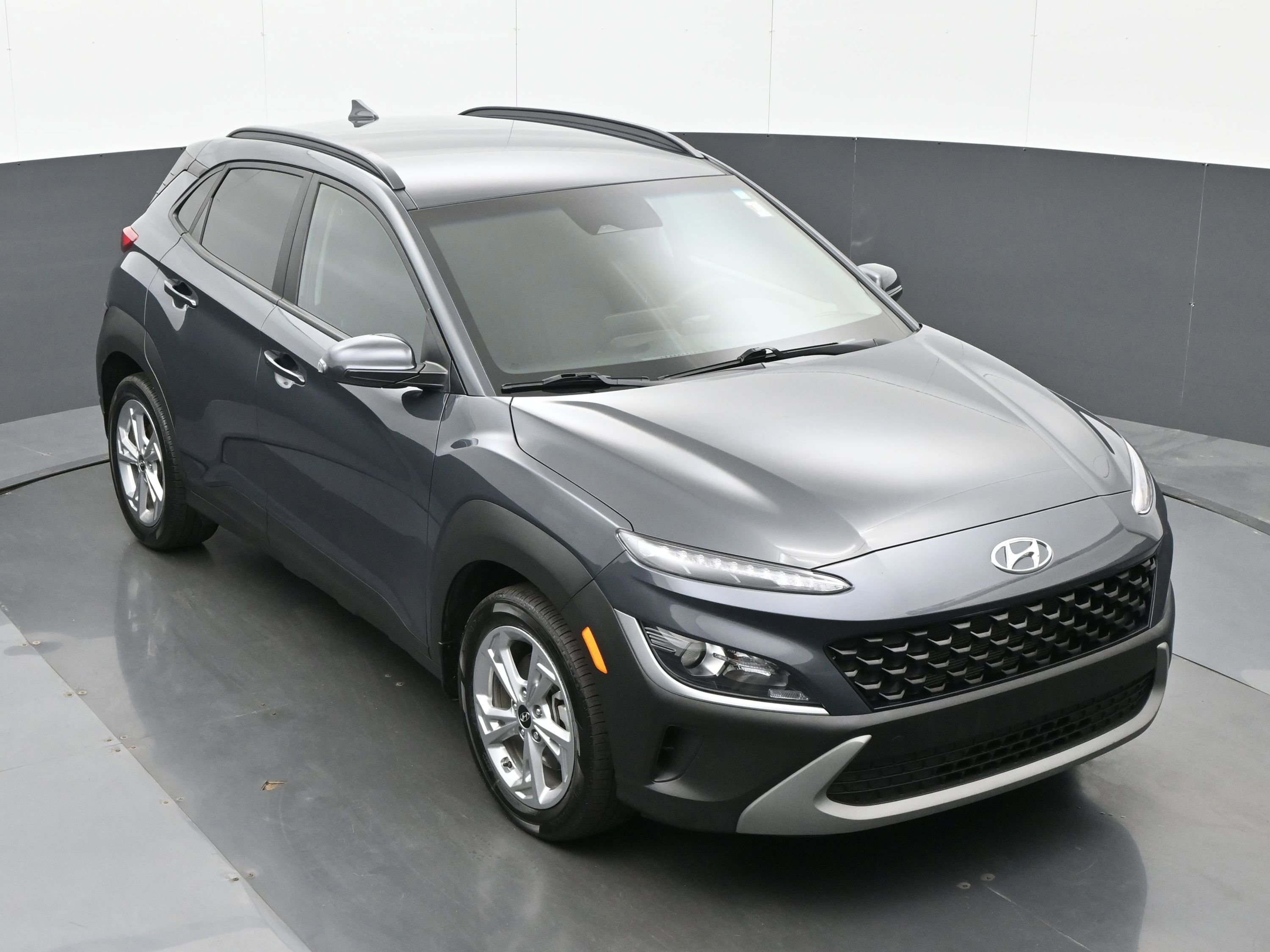 Used 2022 Hyundai Kona SEL image 33