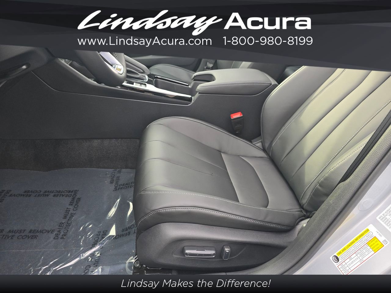 New 2026 Acura Integra A-Spec image 11