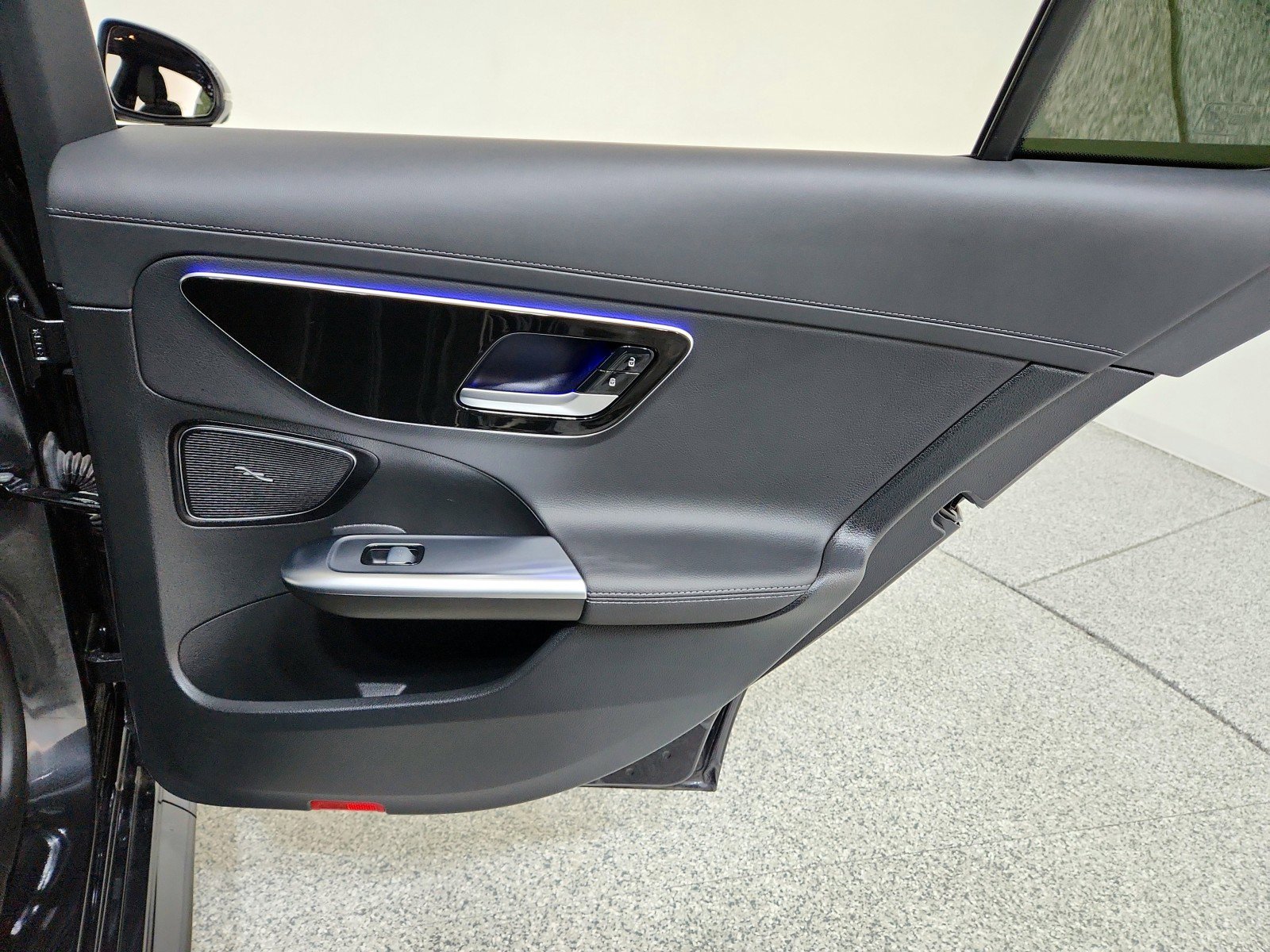 Certified 2025 Mercedes-Benz C 43 AMG 4MATIC Sedan image 26