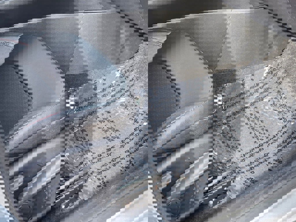 Used 2025 Jeep Compass Trailhawk image 8