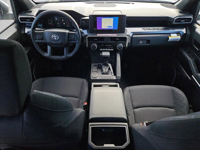 New 2025 Toyota Tacoma SR5 image 13