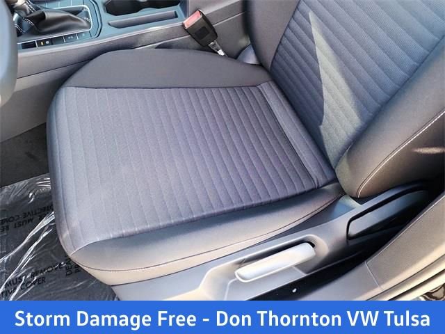 New 2026 Volkswagen Jetta S image 11