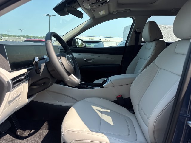 New 2026 Hyundai Tucson SEL AWD/4WD image 11