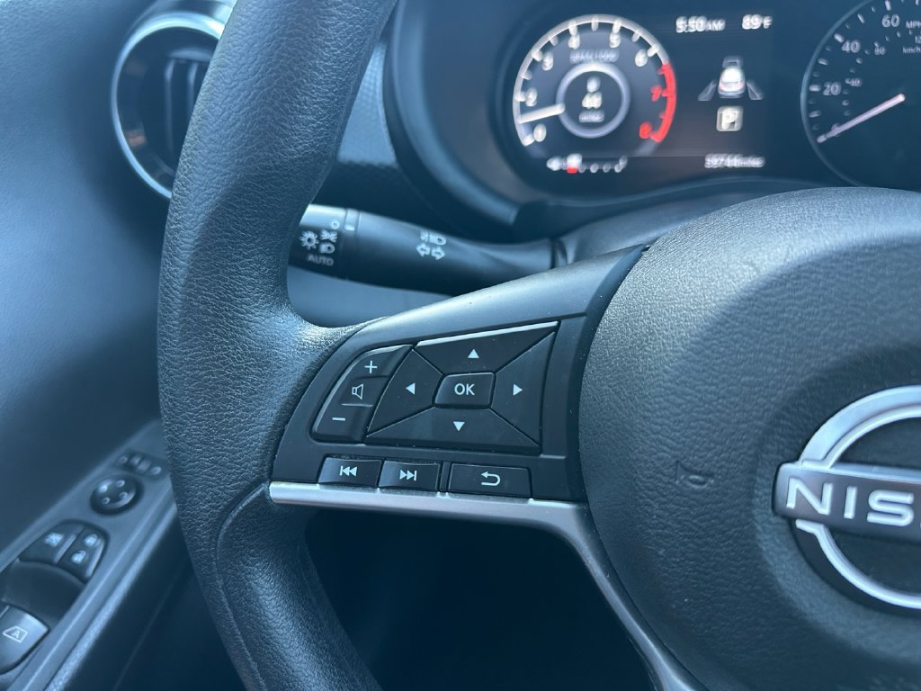 Used 2022 Nissan Kicks SV FWD image 20
