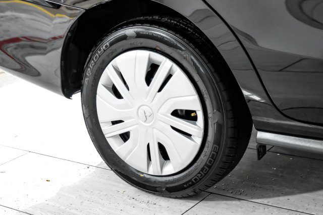 Used 2024 Mitsubishi Mirage G4 Black Edition FWD image 47