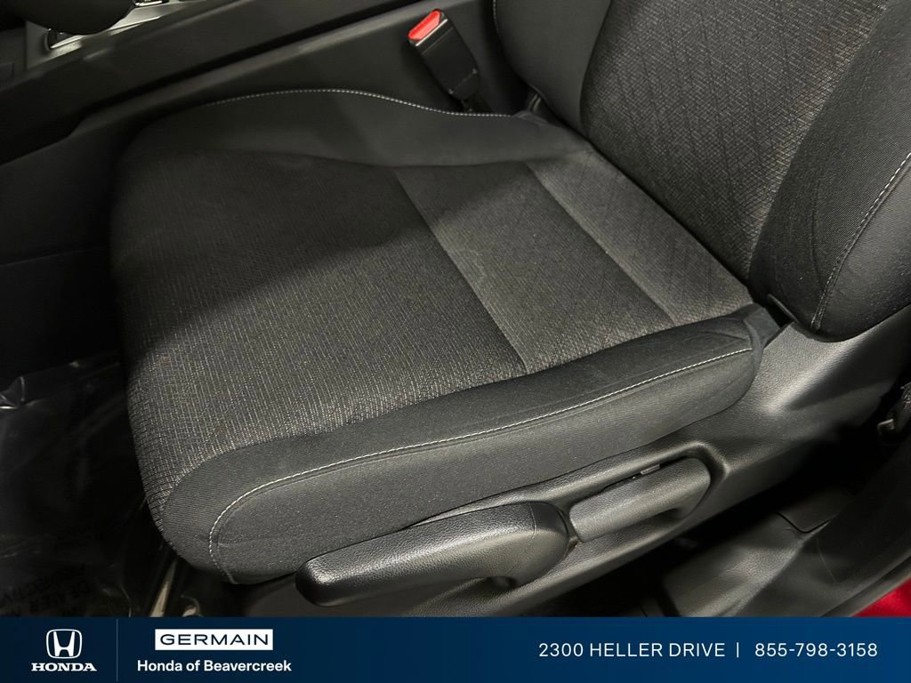 Used 2025 Honda Ridgeline Sport image 19