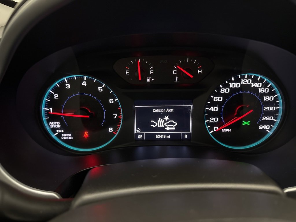 Used 2023 Chevrolet Malibu LT image 22