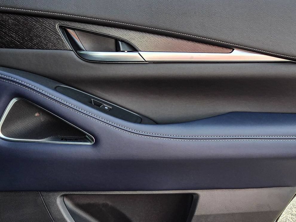 New 2026 INFINITI QX60 Sport AWD/4WD image 40