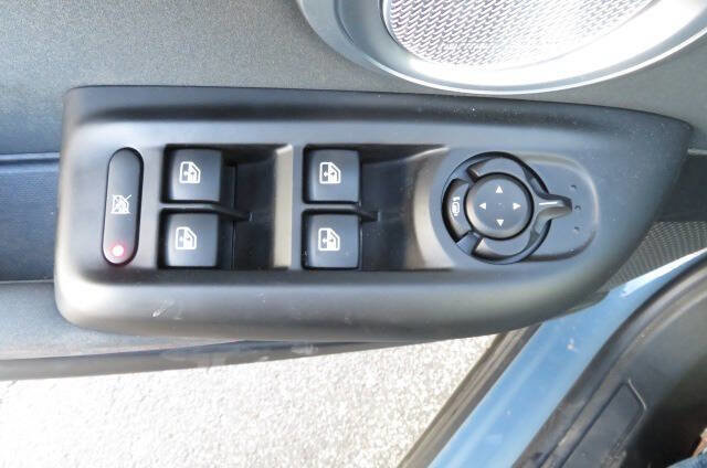 Used 2024 Dodge Hornet GT AWD/4WD image 17