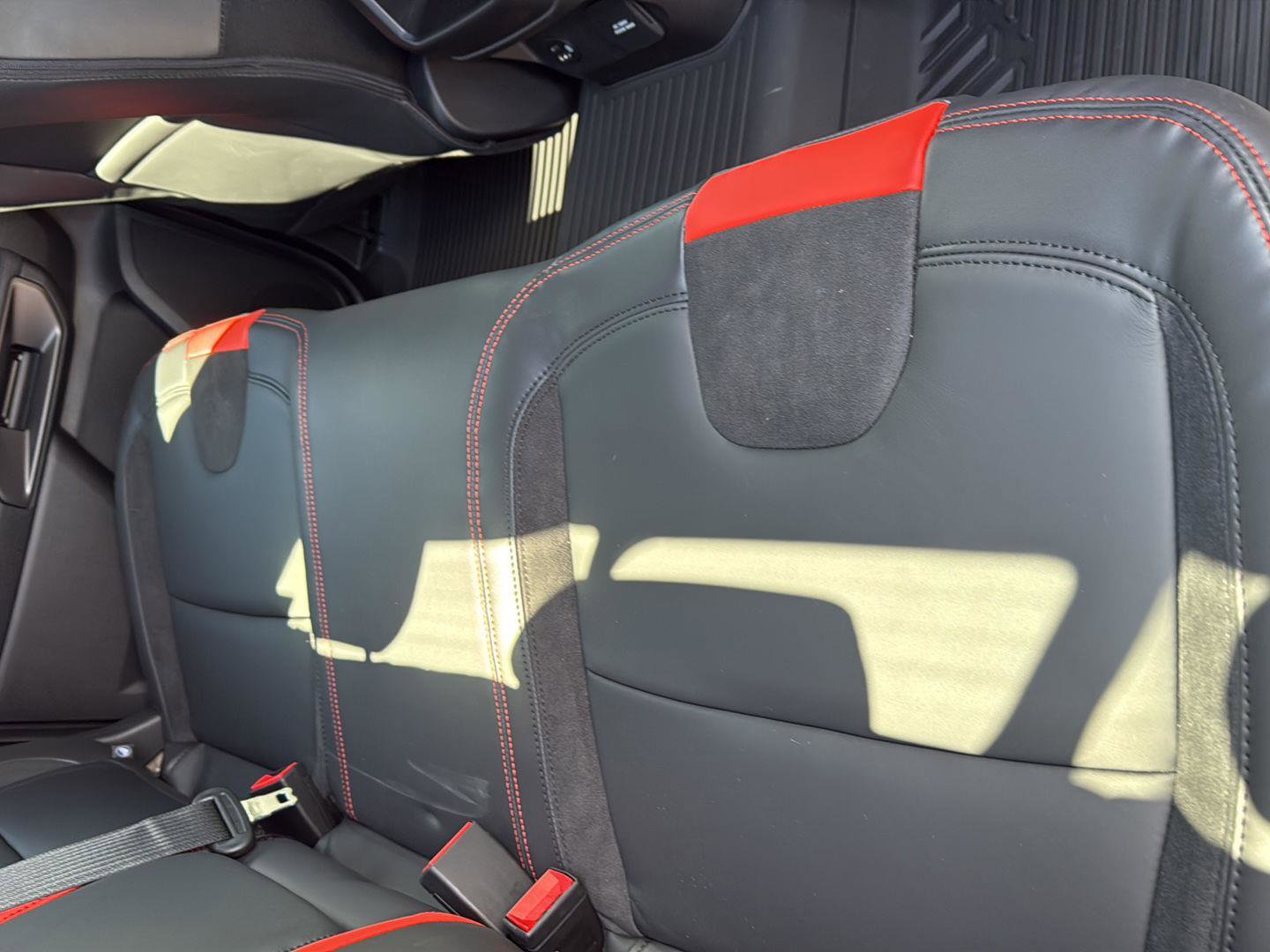 New 2025 Ford Ranger Raptor image 16