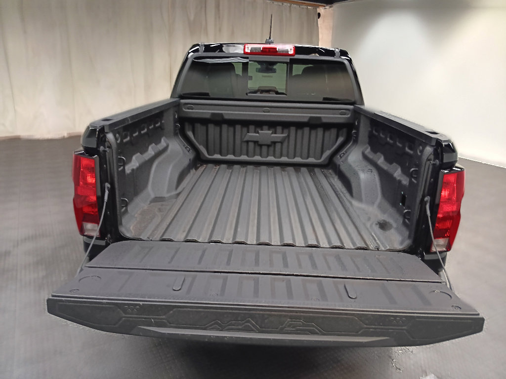 New 2026 Chevrolet Colorado Trail Boss image 12