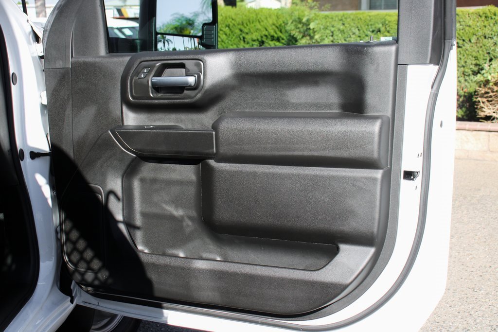 Used 2024 Chevrolet Silverado 3500 W/T w/ WT Convenience Package image 37