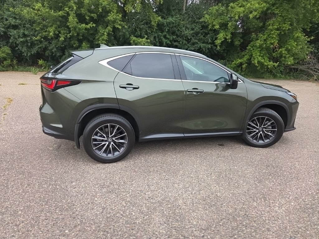 Used 2024 Lexus NX 350 AWD image 21