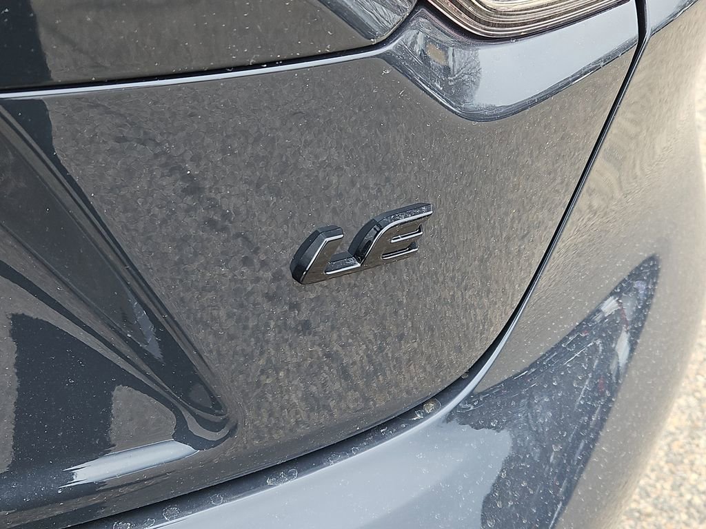 New 2026 Toyota Corolla LE image 4