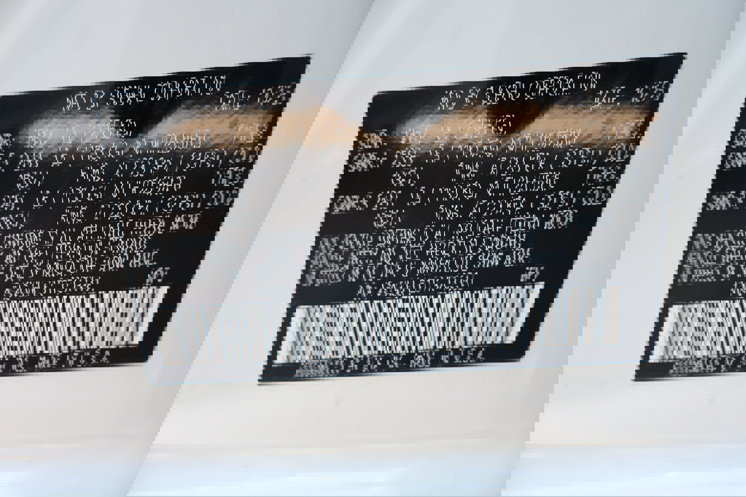 New 2026 Subaru Crosstrek 2.5i Limited image 22