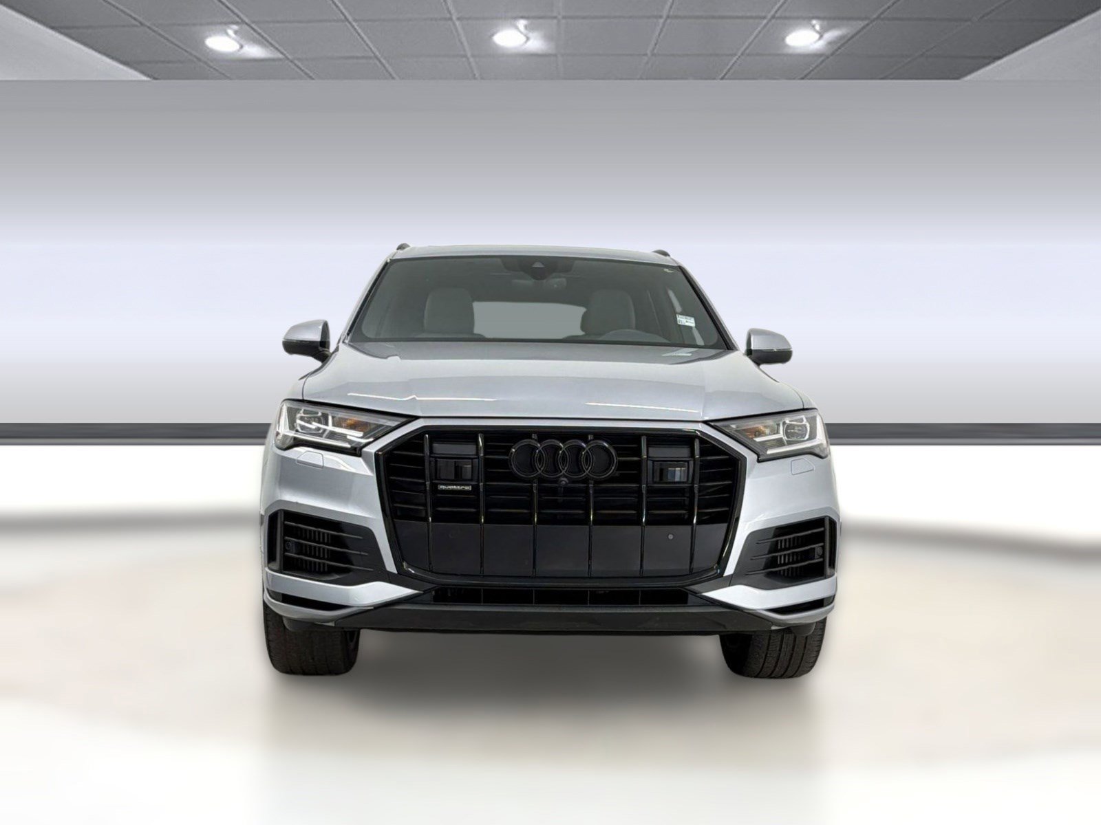 Used 2021 Audi Q7 3.0T Premium Plus AWD/4WD image 6