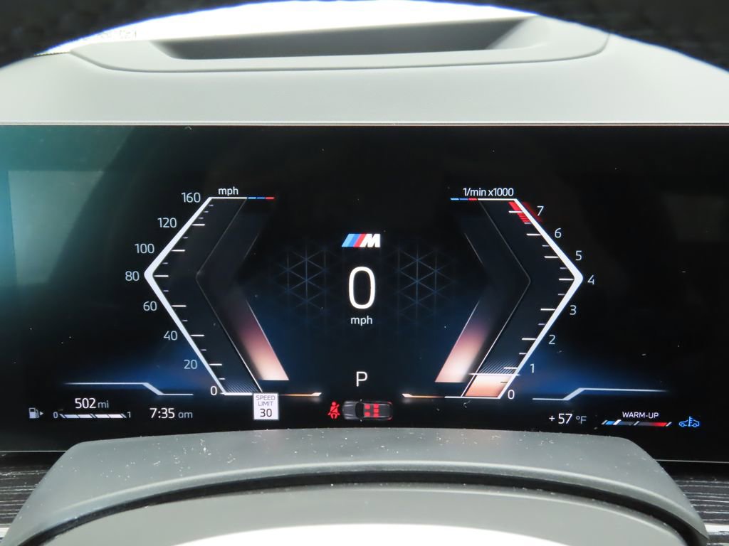 New 2026 BMW X5 sDrive40i w/ Executive Package image 31