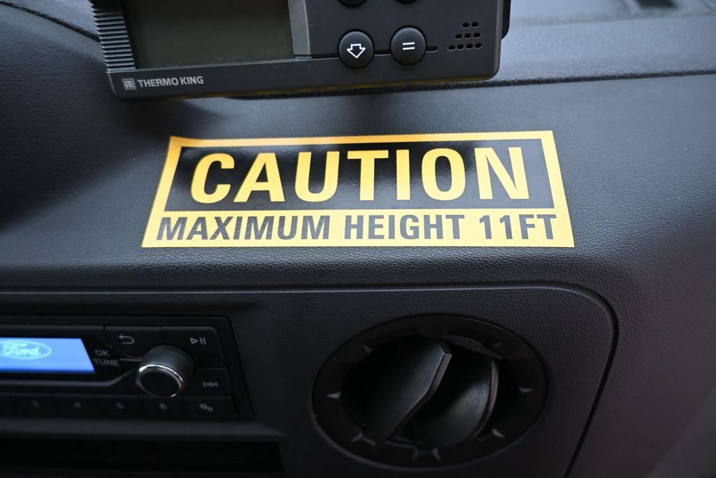 Used 2023 Ford E-350 and Econoline 350 Super Duty w/ Power Windows & Locks Group RWD image 24