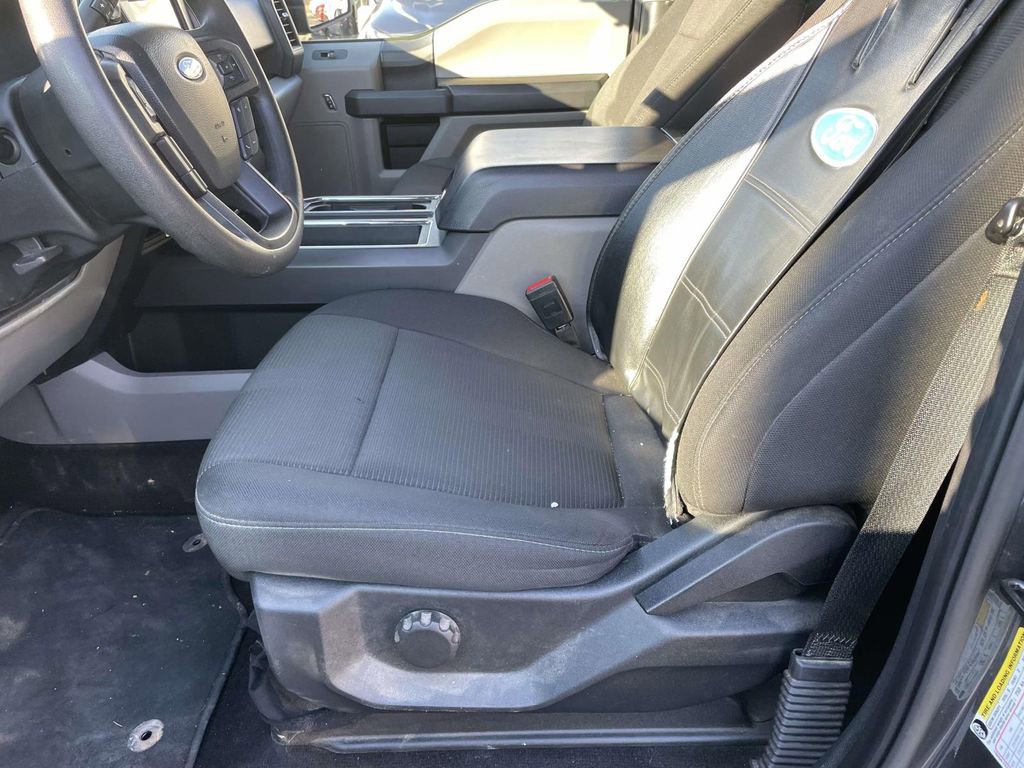 Used 2020 Ford F150 XL w/ Equipment Group 101A Mid image 27