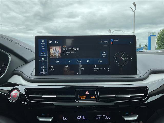 New 2026 Acura MDX w/ Technology Package image 24
