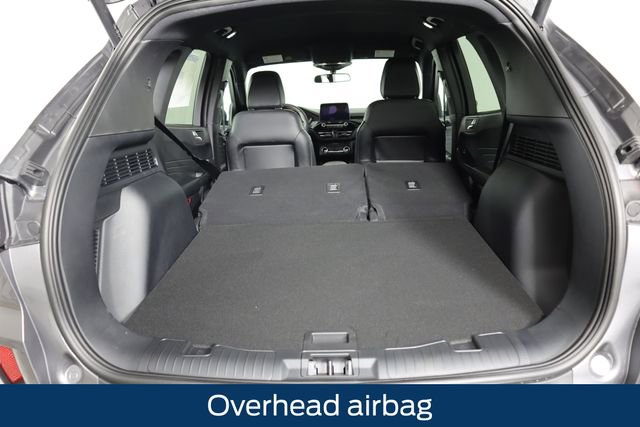 New 2026 Ford Escape ST-Line w/ Cold Weather Package image 28